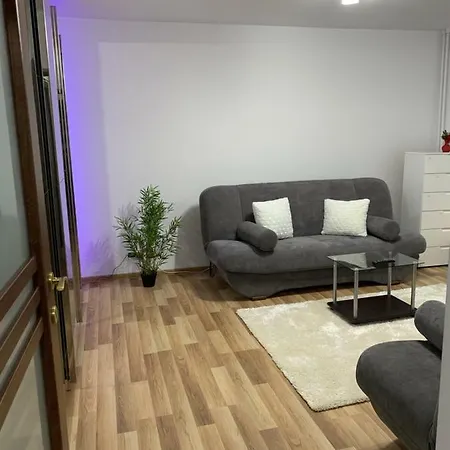 Appartamento Central Decebal Bucarest