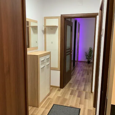 Appartamento Central Decebal Bucarest